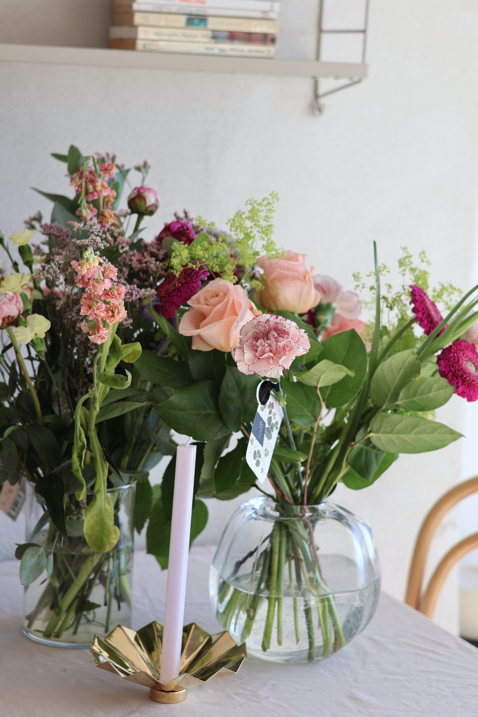 Välkommen till Cérenne!